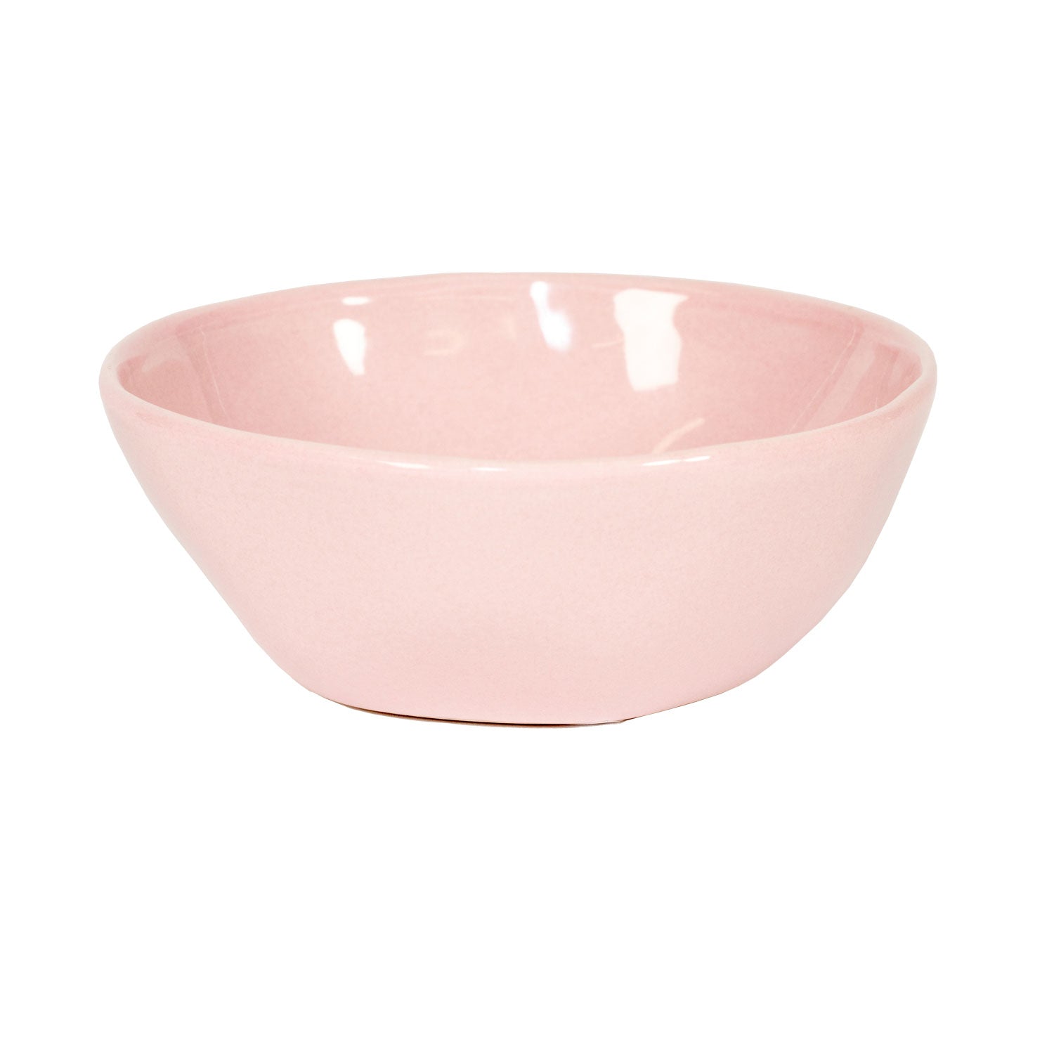 Small Dipping Bowl in Pale Pink