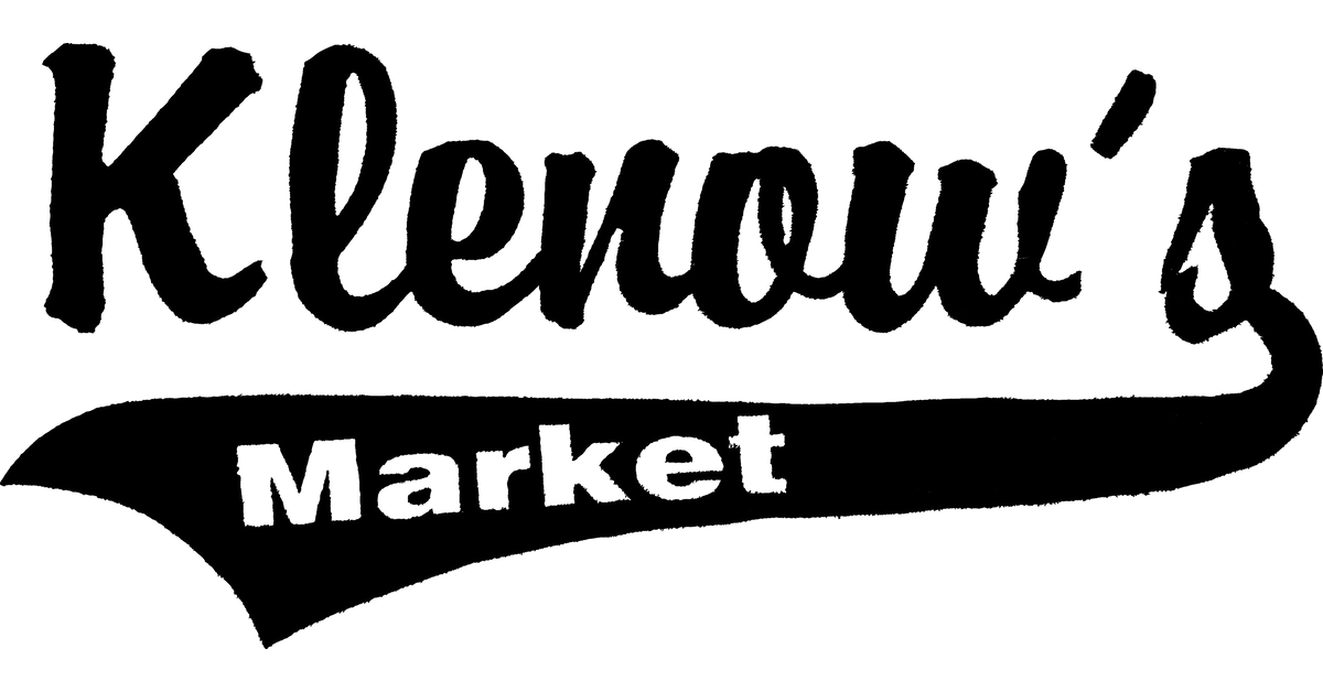 Klenow's Market