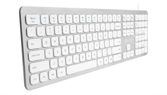 usb slim keyboard for mac function keys