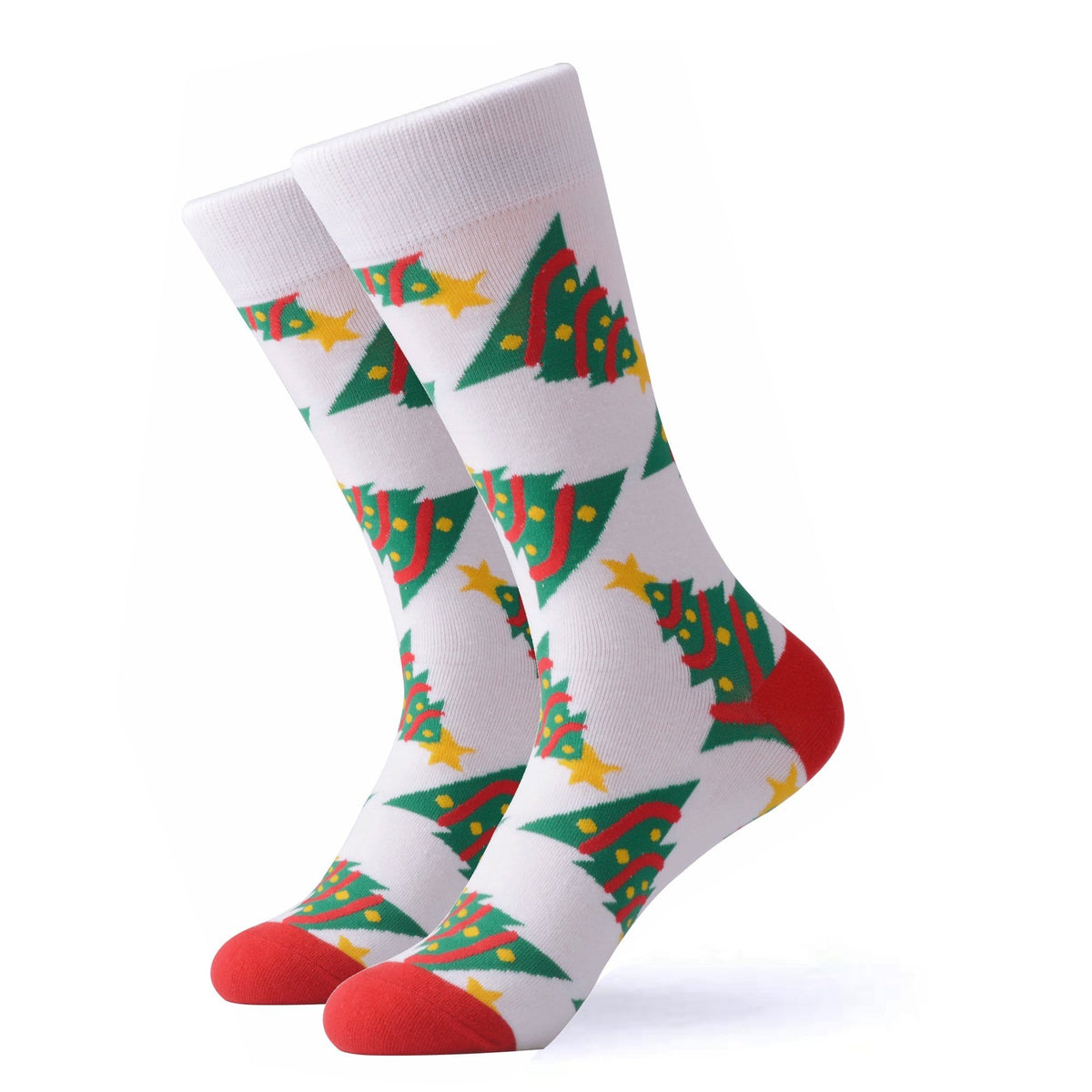 The Decorated Christmas Tree Socks – WestSocks