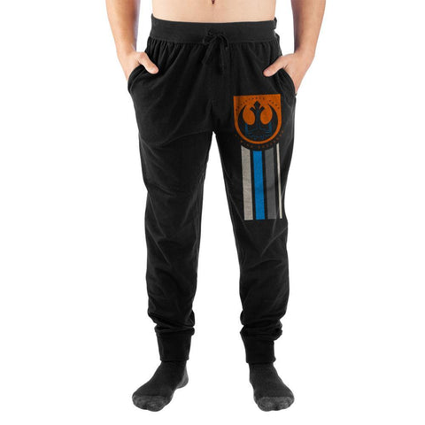 star wars joggers mens