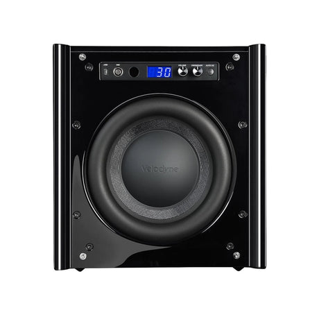 SUBWOOFER ACTIVO 10 PURE ACOUSTIC SN10 ACTIVO 10