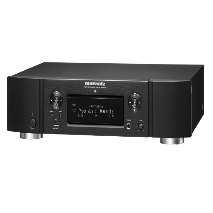 Marantz NA8005- USB DAC Network Player