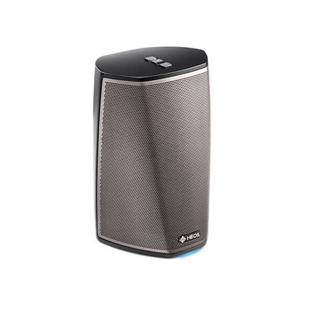 Klang Bluetooth – AV Loewe & Airpl Multiroom Wifi With MR5 Shack Speaker Wireless