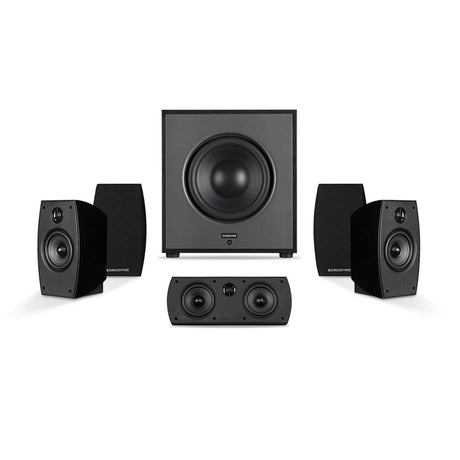 Magnat Cinema Star 5.1 Home Theater Package at Rs 57990/piece