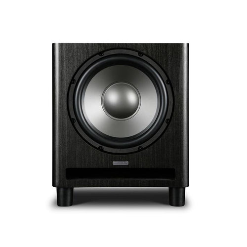 mission active speakers