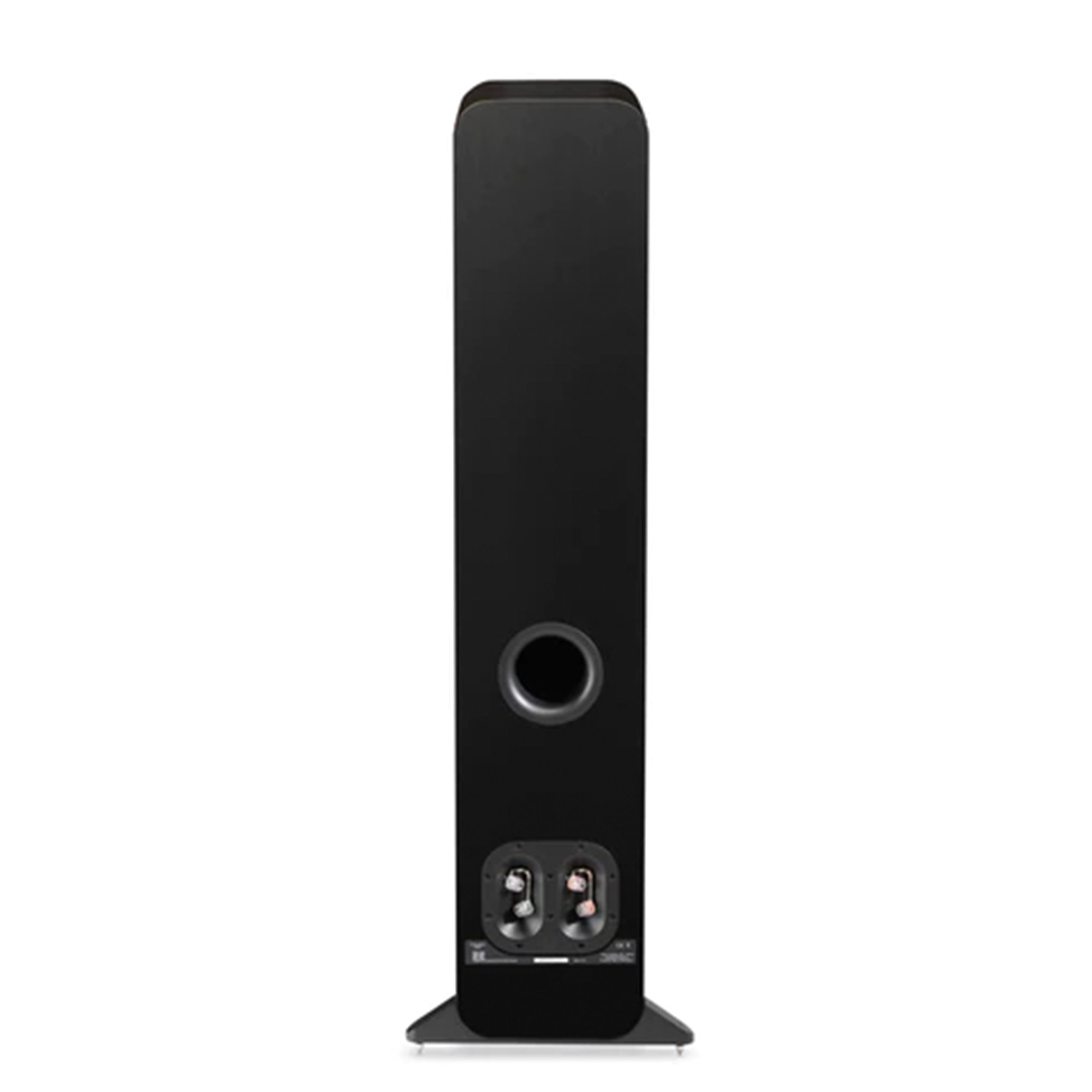 Q Acoustics 3050 2Way Floor Standing Speaker (Black) (Pair)