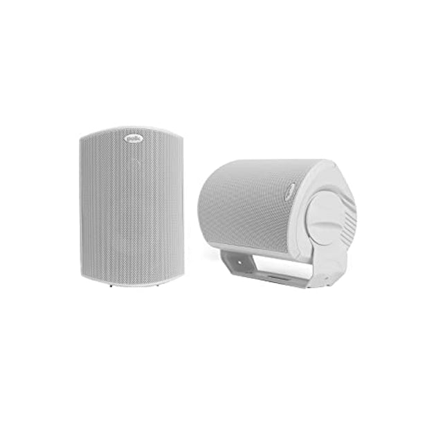 Polk Audio Atrium 5 - 5'' Indoor/Outdoor Speaker (Pair) (Colours 