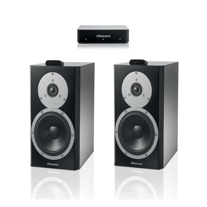 dynaudio xeo 4