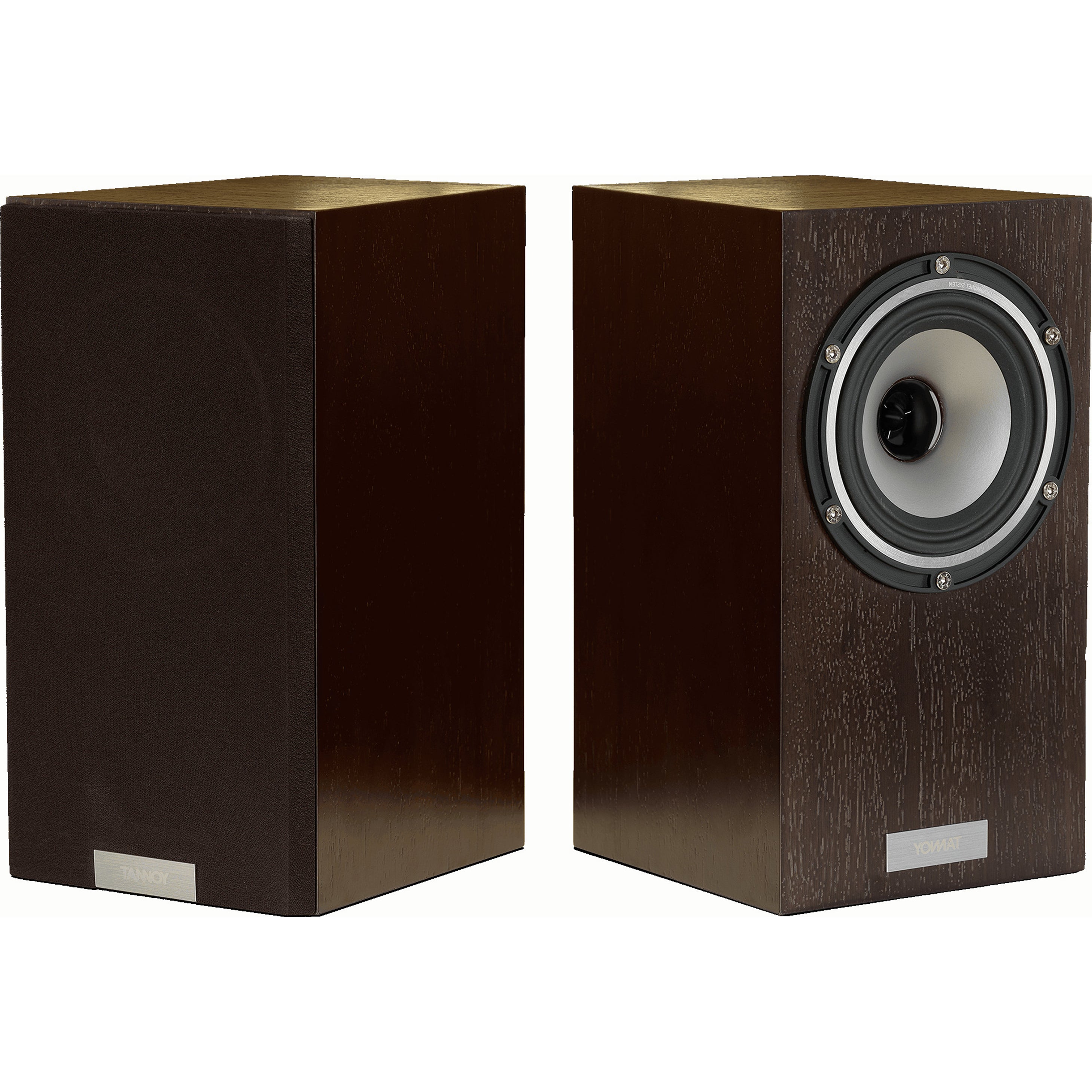 tannoy revolution xt mini