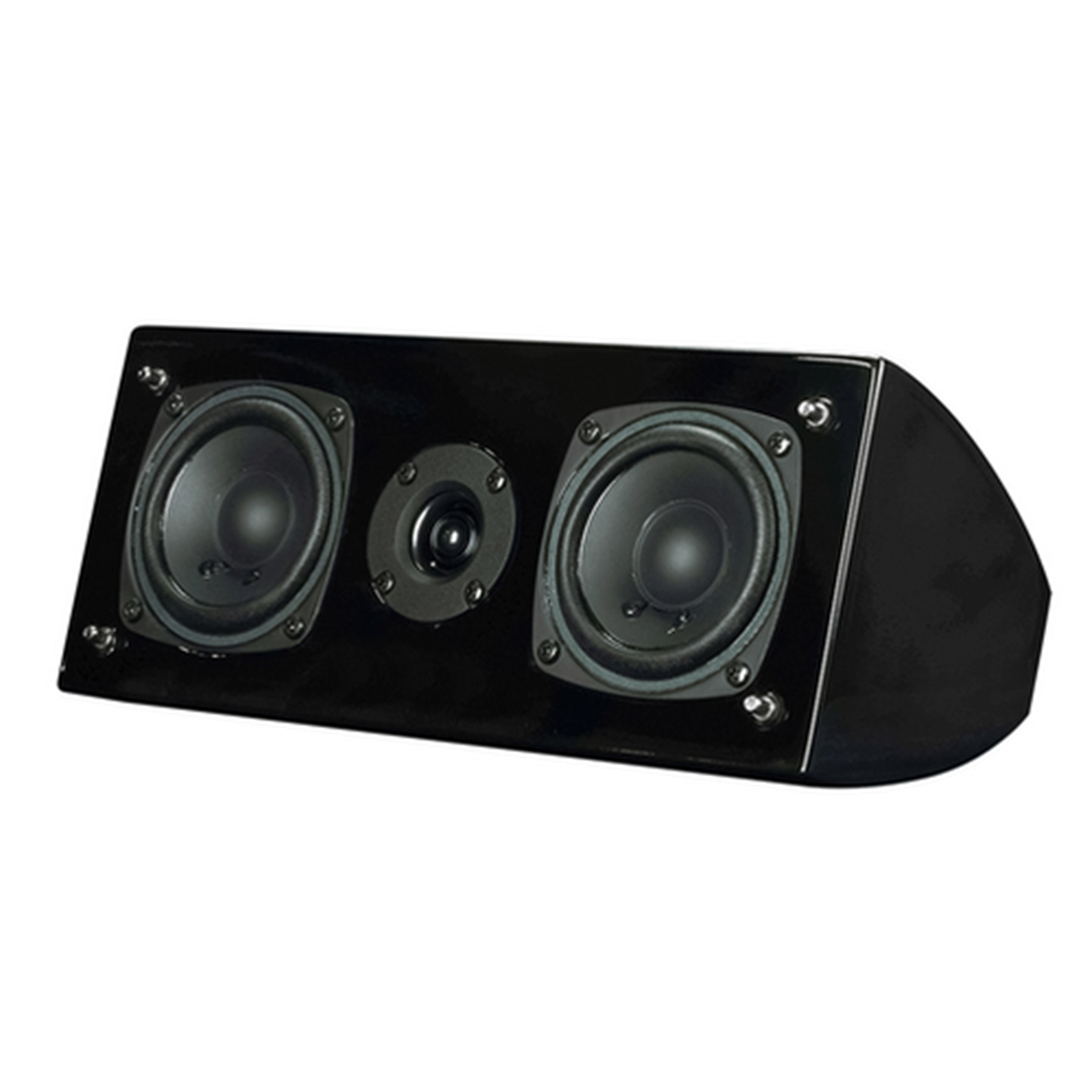 phase technology center speaker