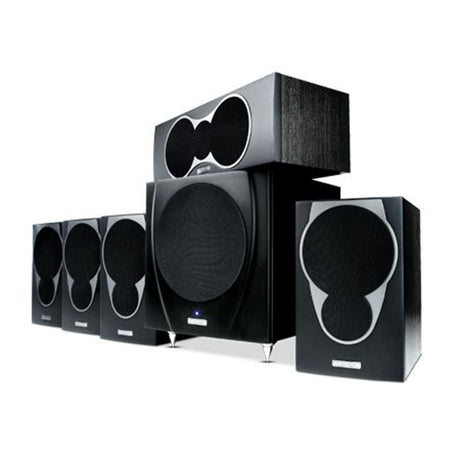 Magnat Cinema Star 5.1 Home Theater Package at Rs 57990/piece