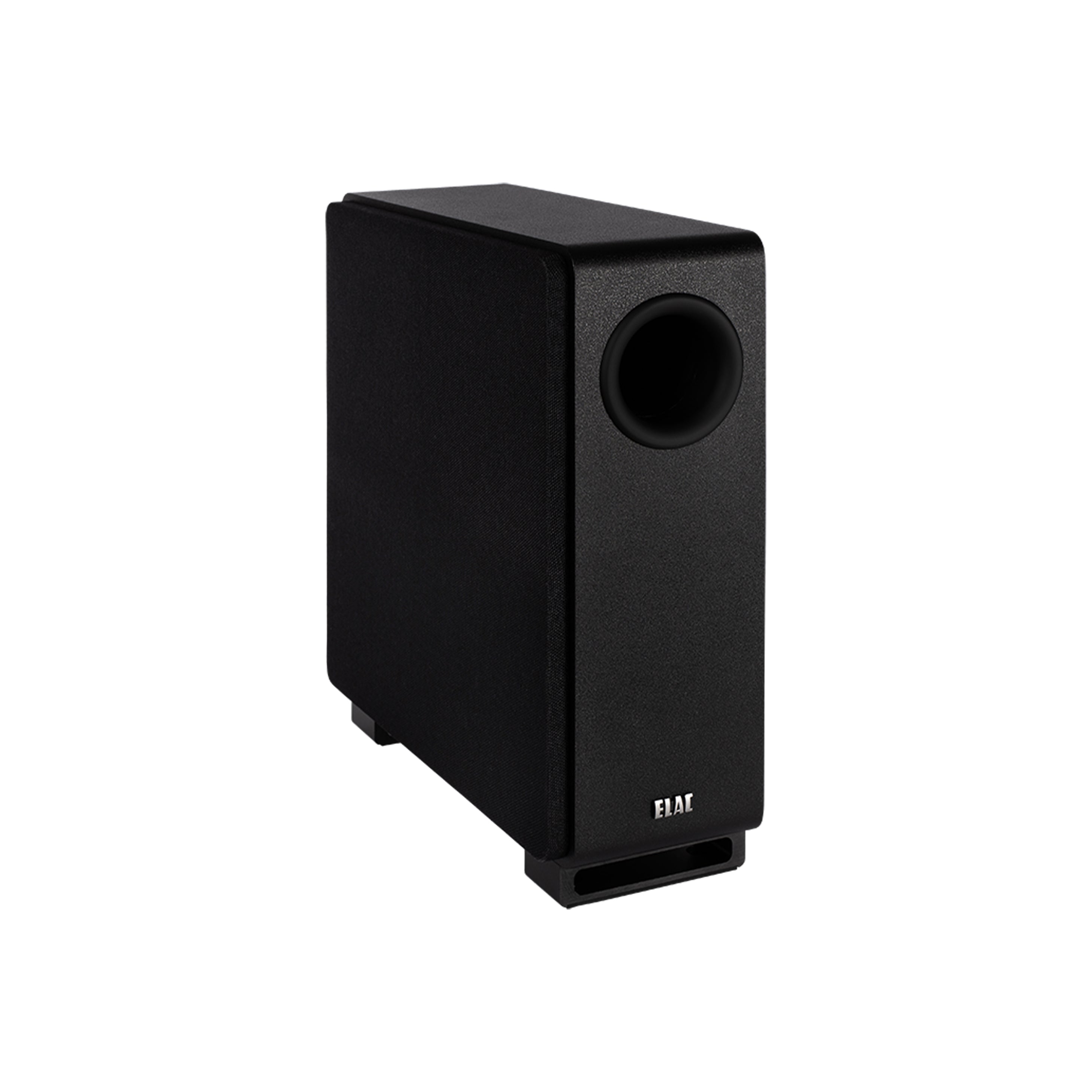 elac aj 1020 subwoofer