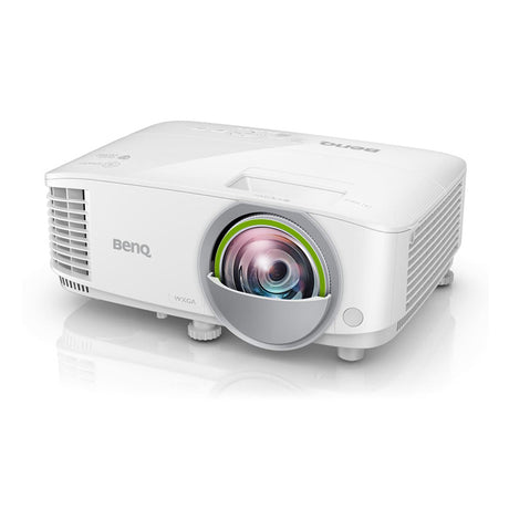 Proyector Benq Eh600 Full Hd Smart Dlp de 3500 Lumenes con Adaptador  Inalámbrico - Promart