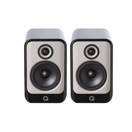 Q Acoustics M20: HD wireless music system