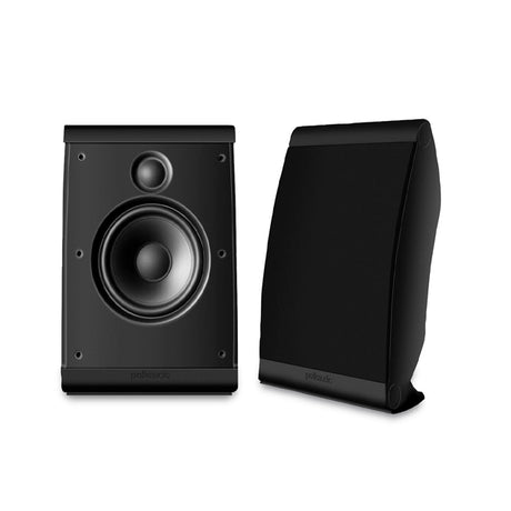 Polk Audio Atrium 5 Speakers (Black) Price: Buy Polk Audio Atrium 5  Speakers (Black) Online in India 