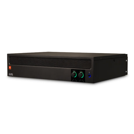 SDA-4600  4-channel Bridgeable Class D Amplifier