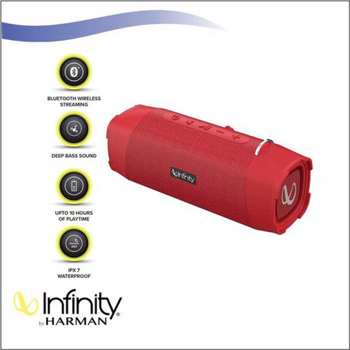 infinity fuze 700 watts