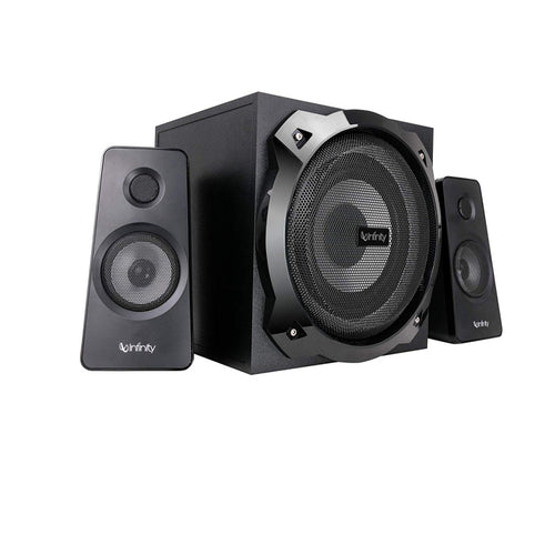 jbl infinity octabass 410