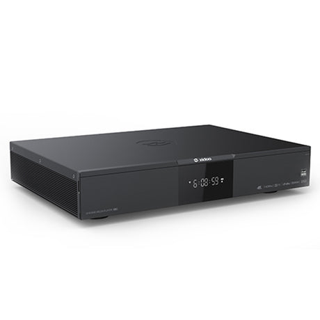 Dune HD Homatics Box R 4K Plus - 4K Media Player with Dolby Atmos – AV Shack