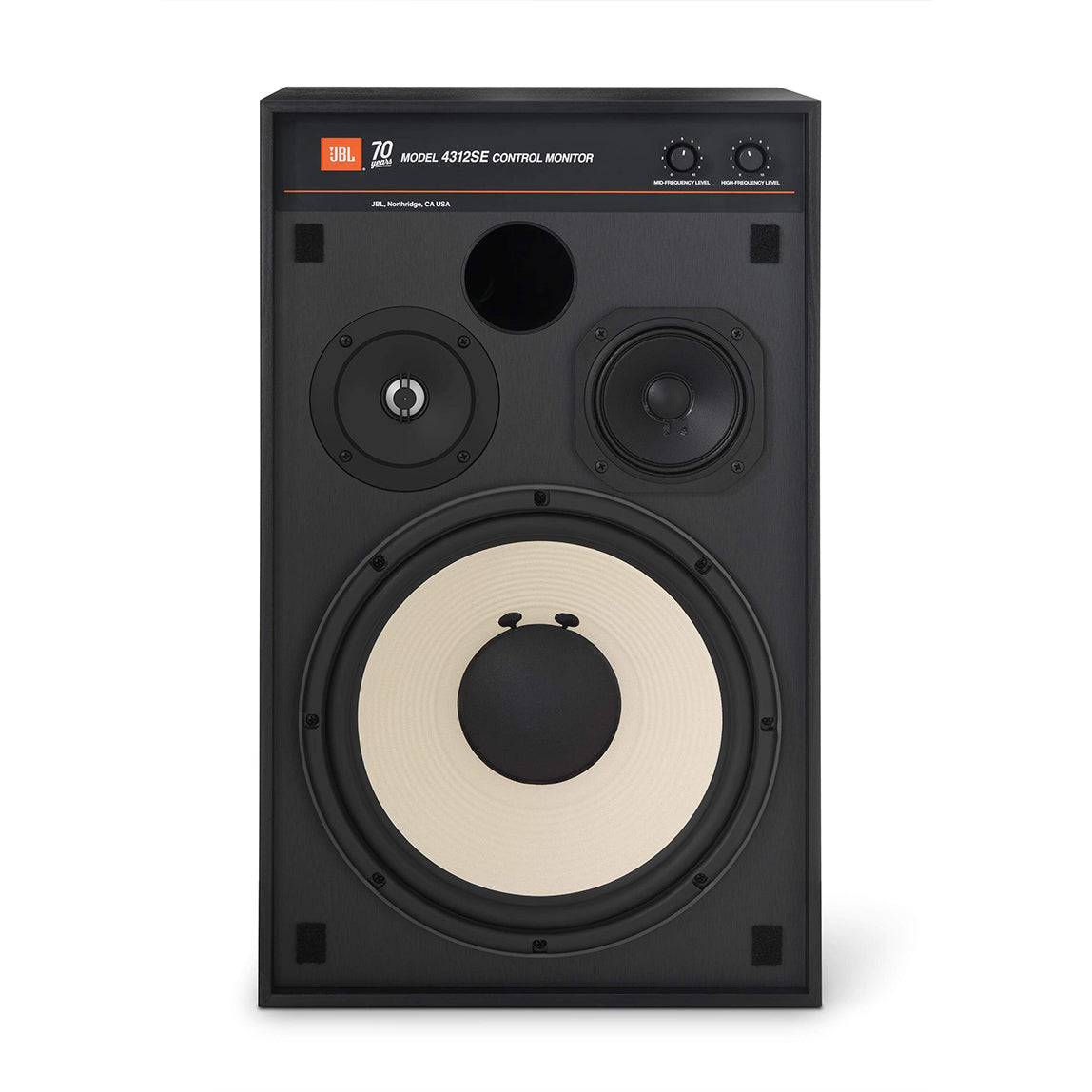 JBL 4312 SE