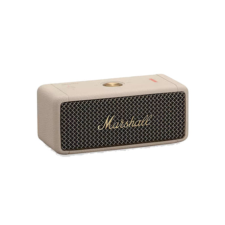 Wireless AV – Marshall Portable Emberton Shack Speaker