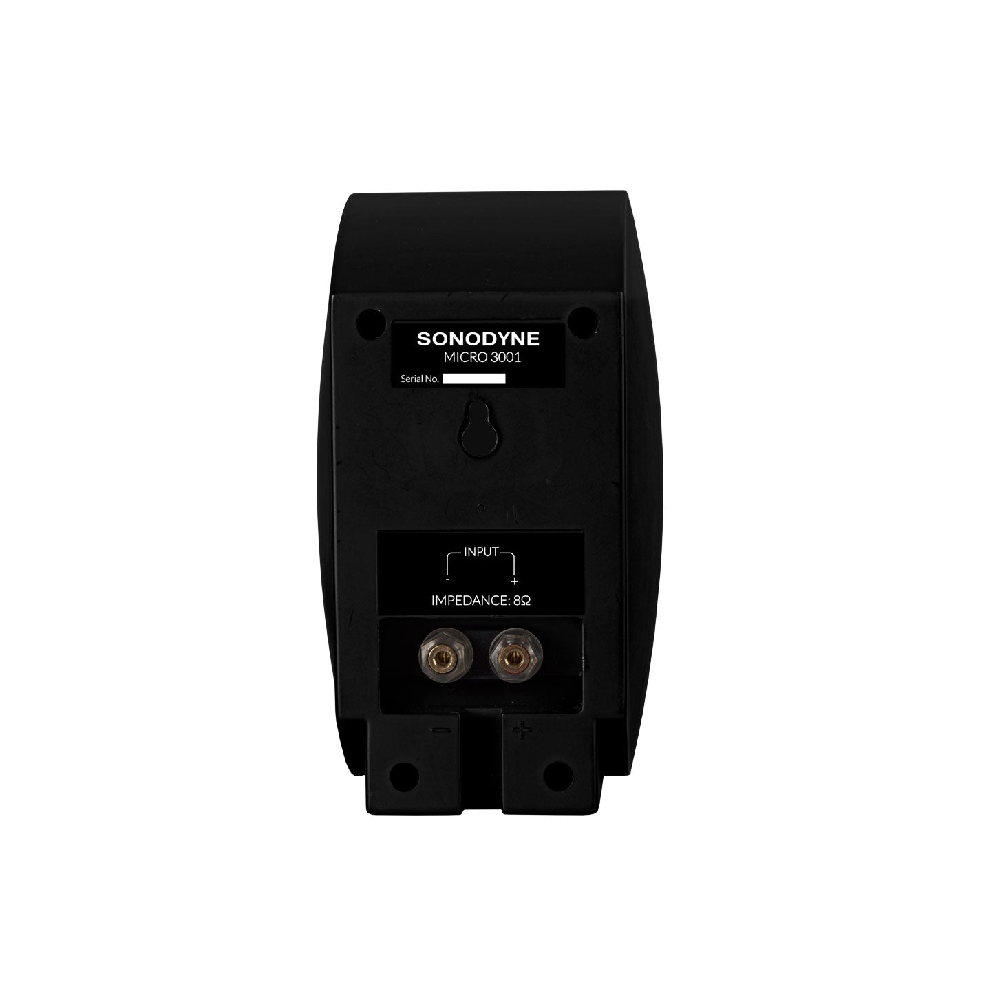 sonodyne micro hts1