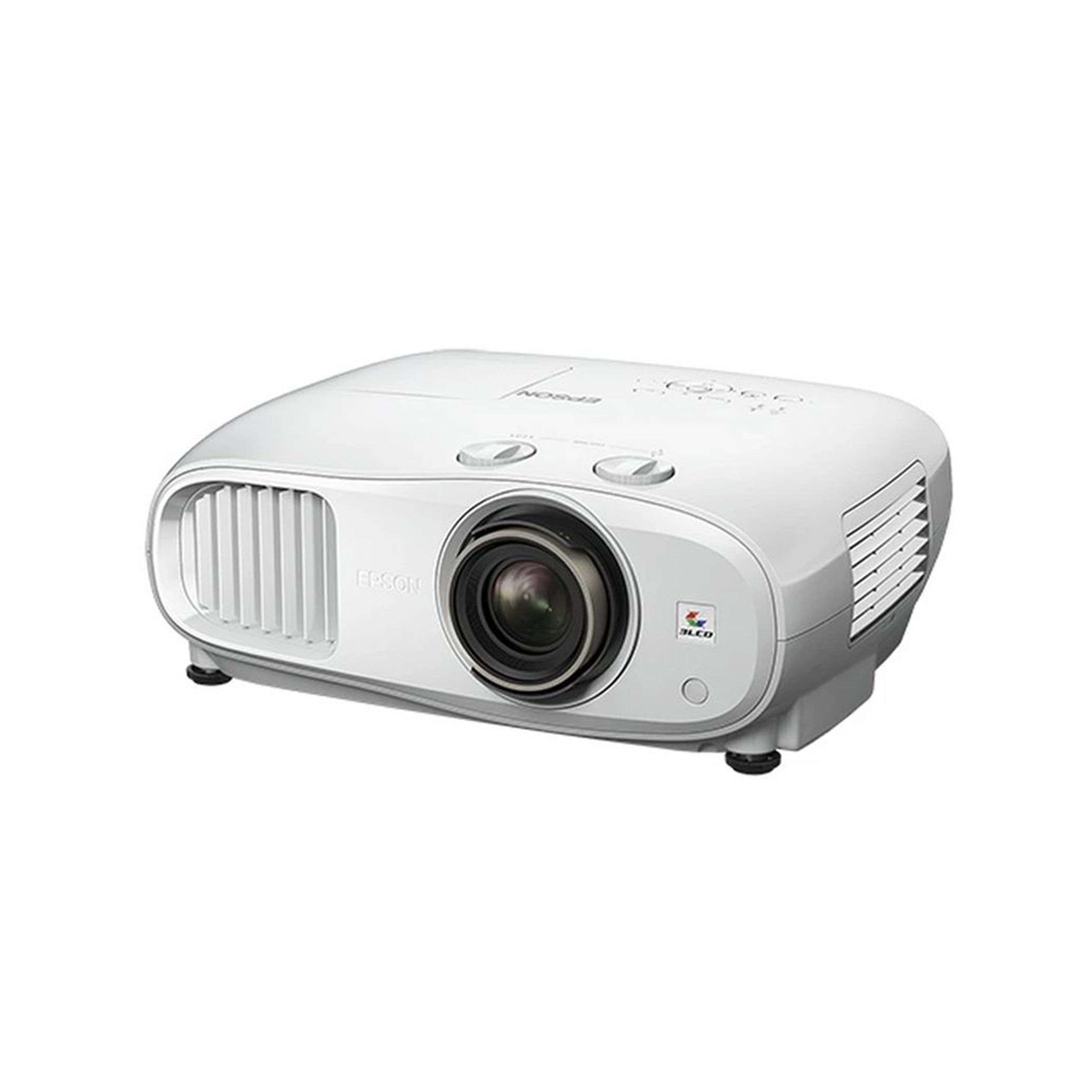 4k projector epson