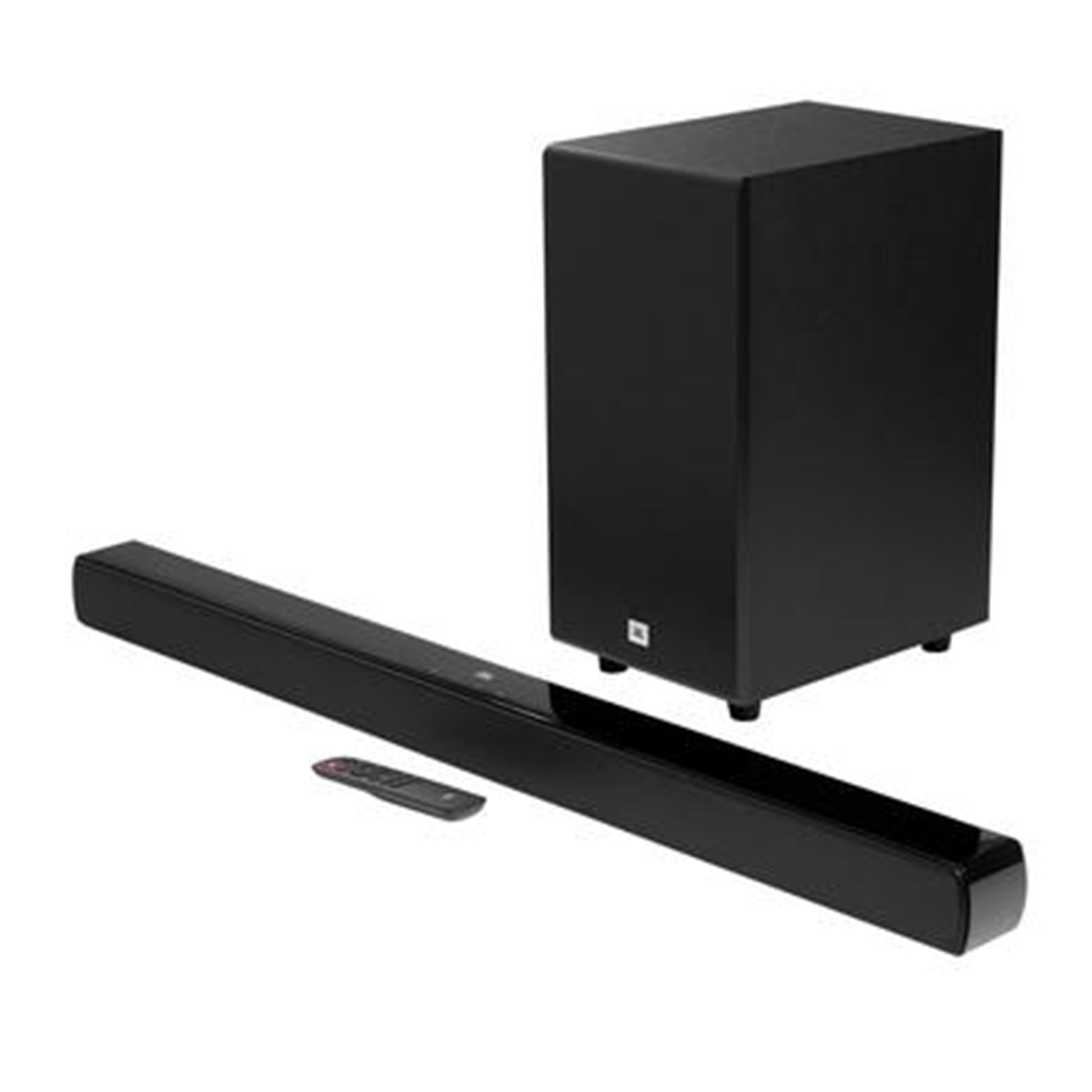 monster arena soundbar