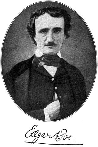 Edgar Allan Poe | A Puzzling War