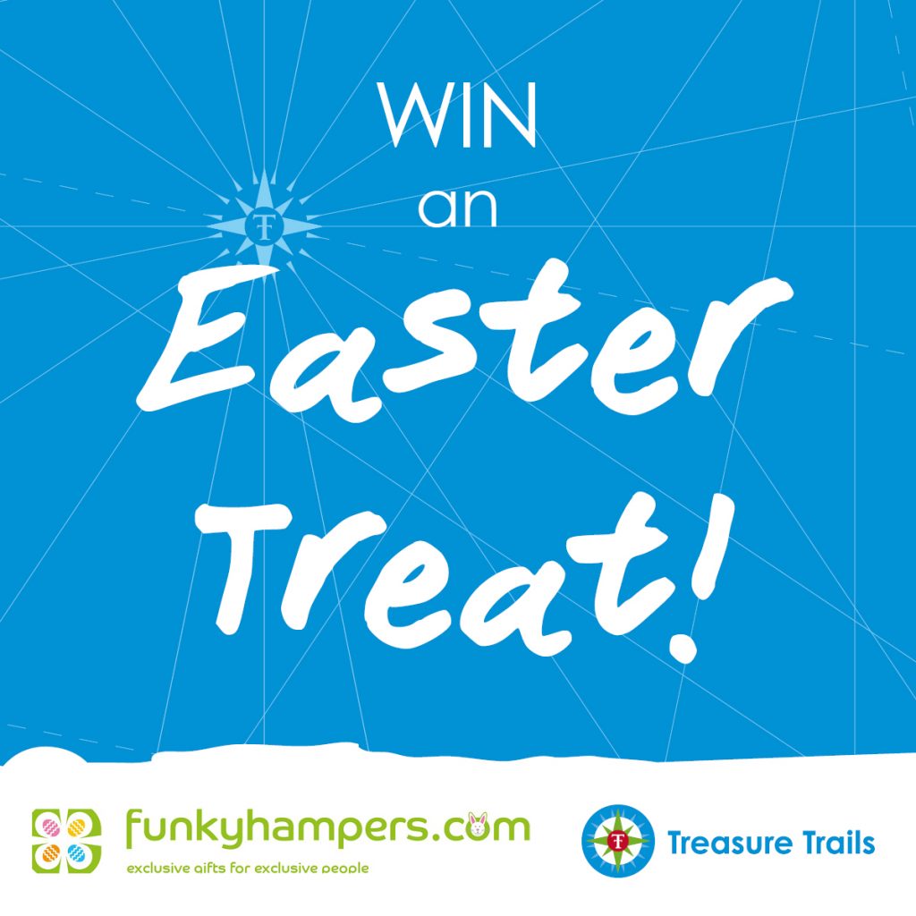 Easter Treat Prize Draw