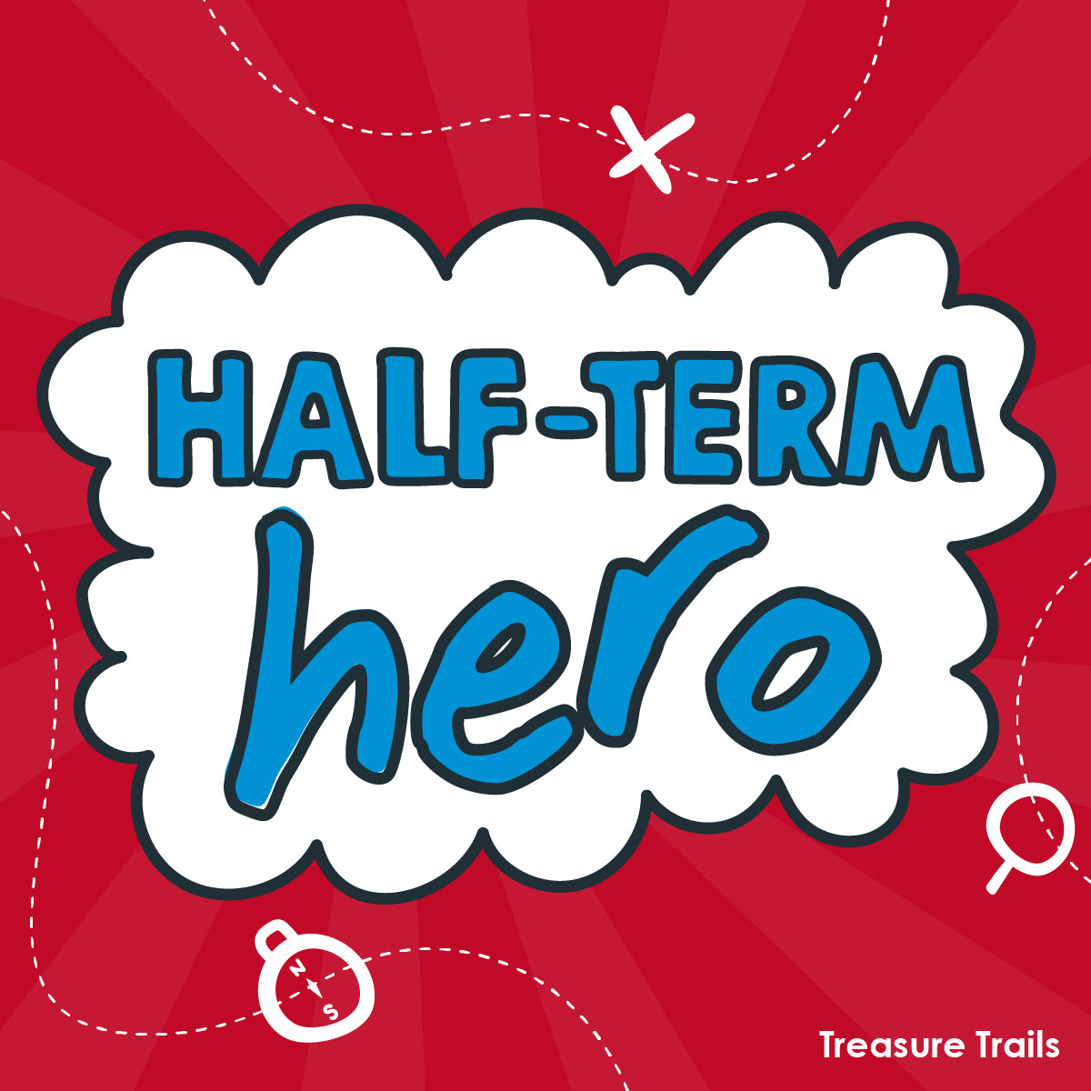 Half-Term Hero
