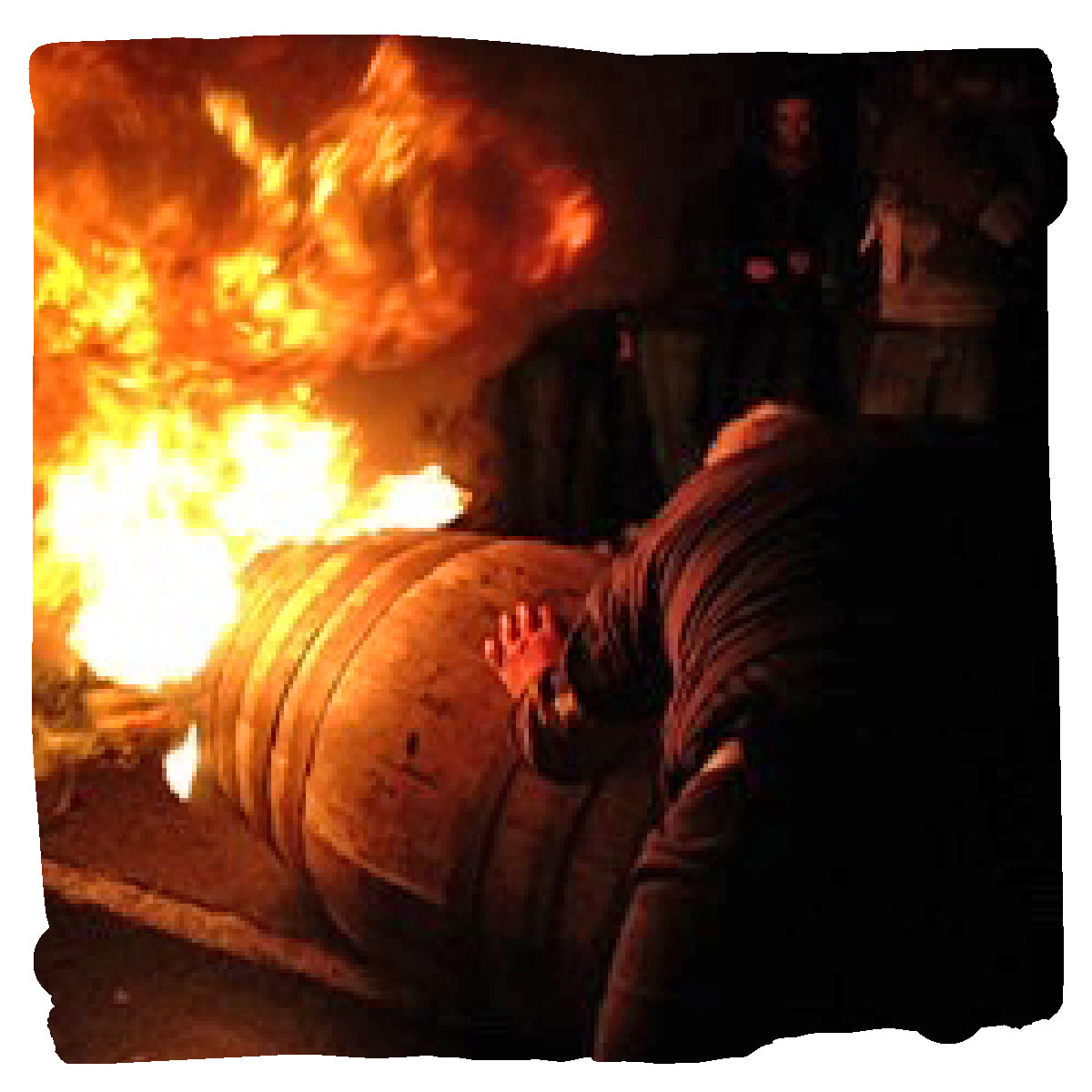 Ottery St Mary 5th Nov burning tar barrels | Love Where You Live