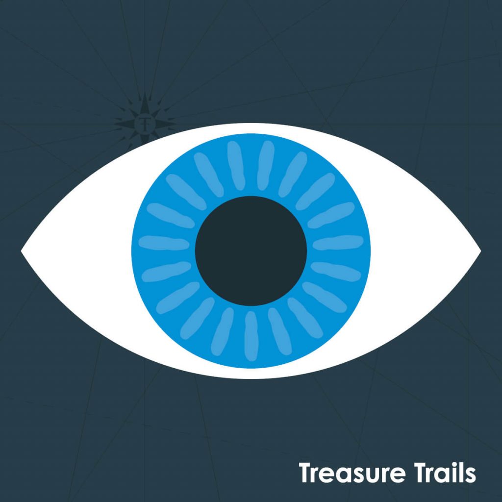 Sight - Treasure Trails