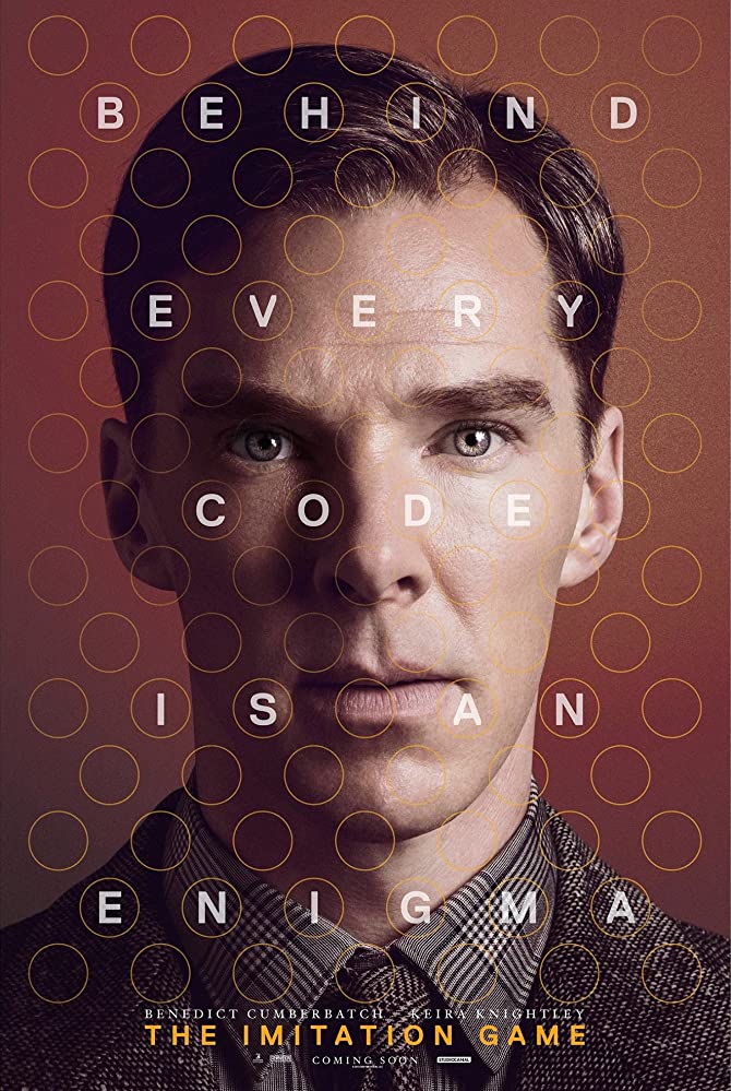 The Imitation Game | A Puzzling War