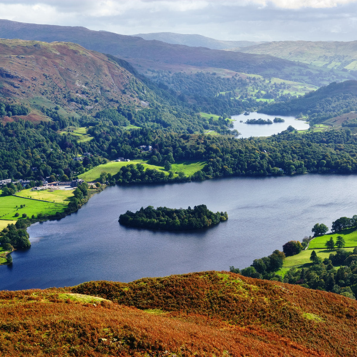 Grasmere