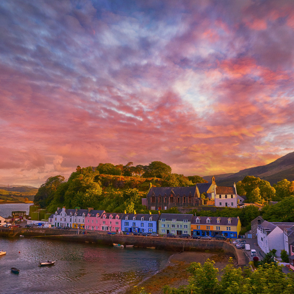 Portree