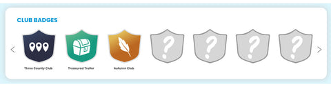 Club Badges