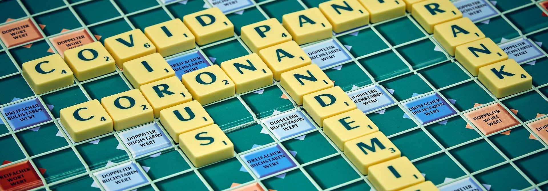 INDOOR ARENA: Board Games - Scrabble - is that word allowed?