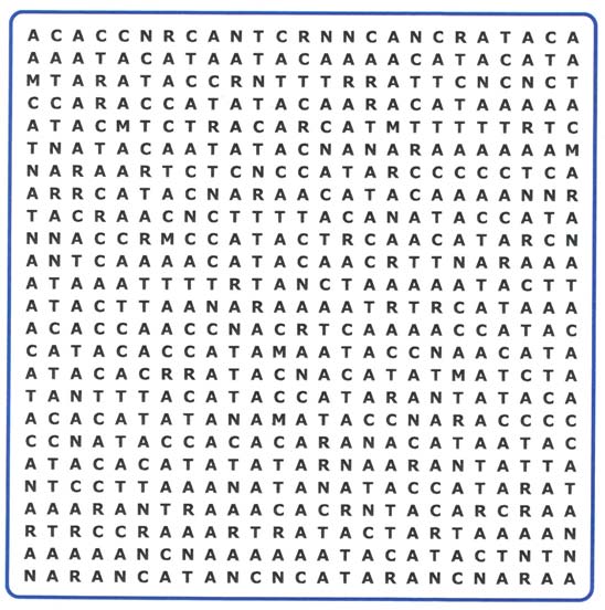 The Hardest Word Search Ever! - WordMint