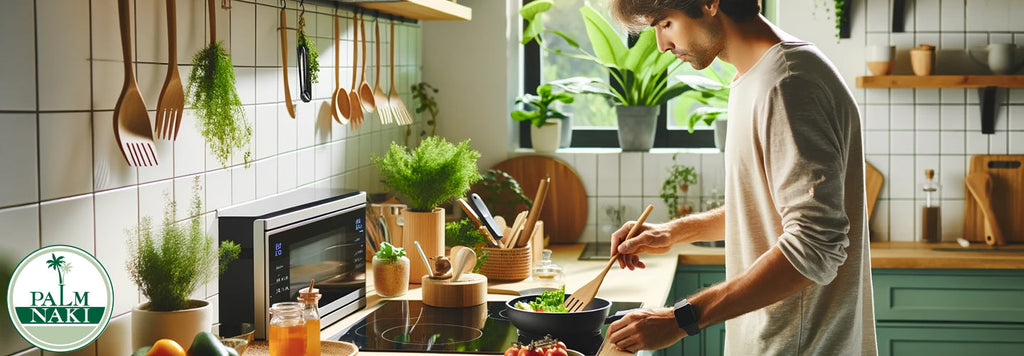 Sustainable Kitchens