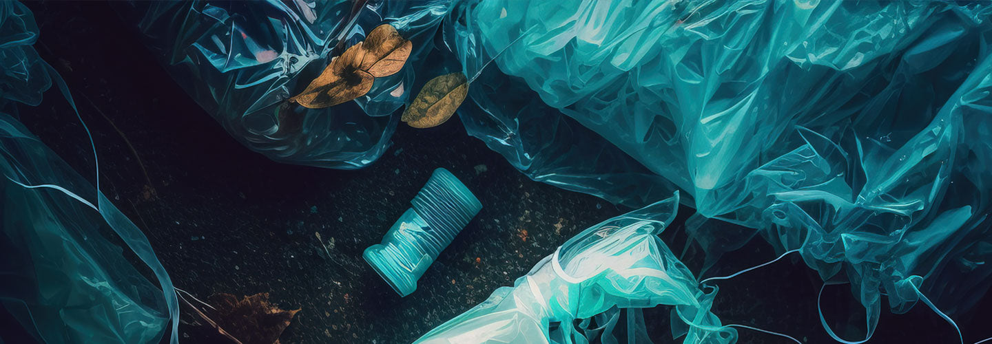 dangers of disposable plastics