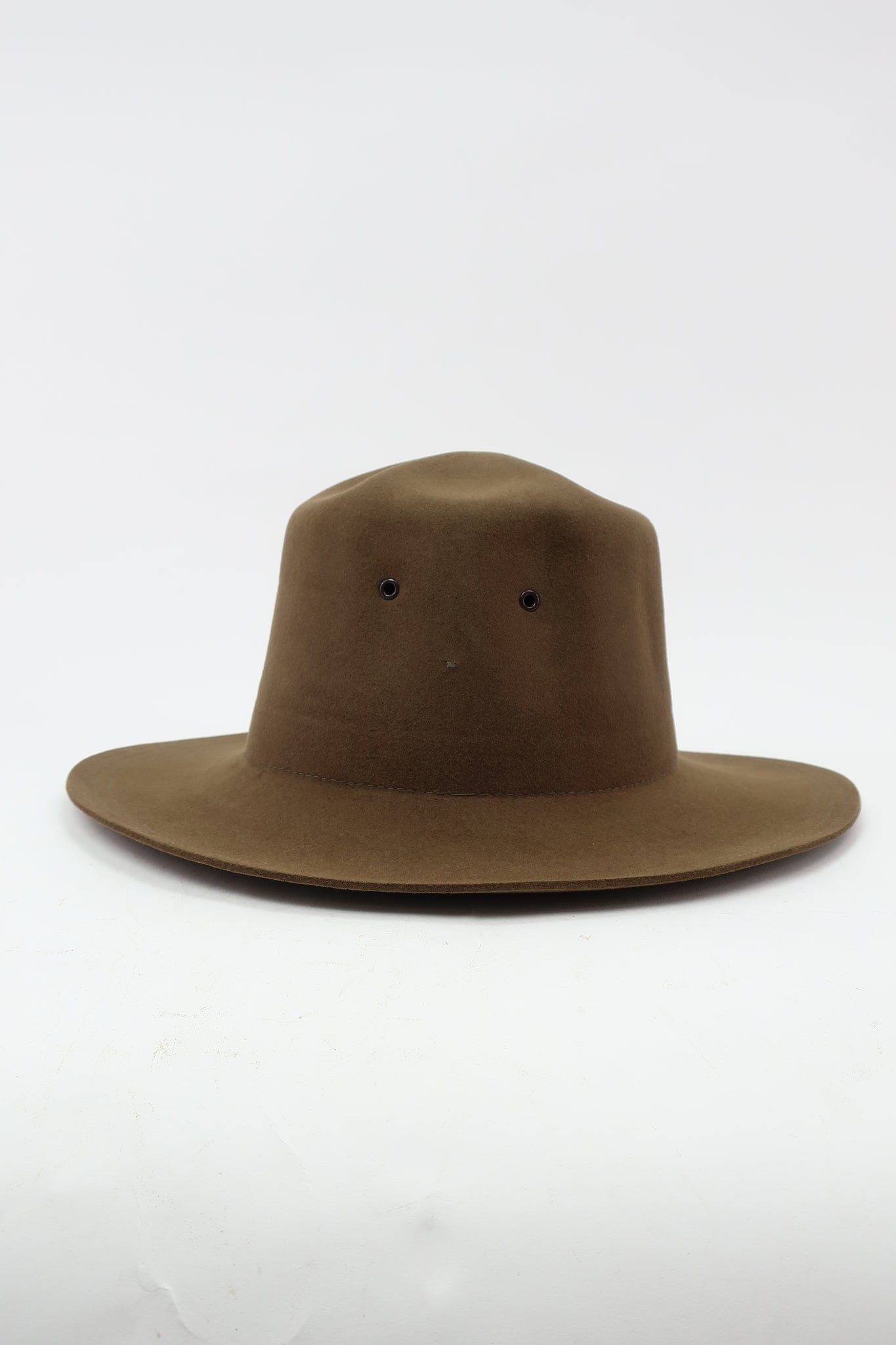 New Zealand Type 3 Lemon Squeezer hat – Warwick Firearms and Militaria