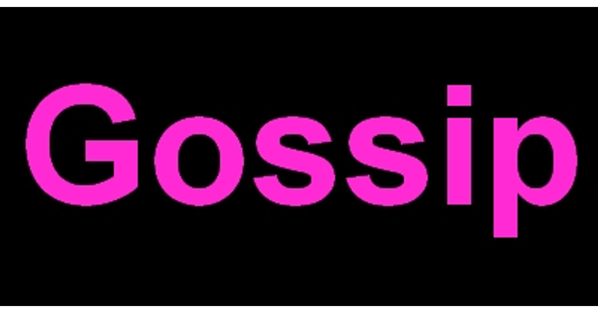 gossiiip.com – Gossip