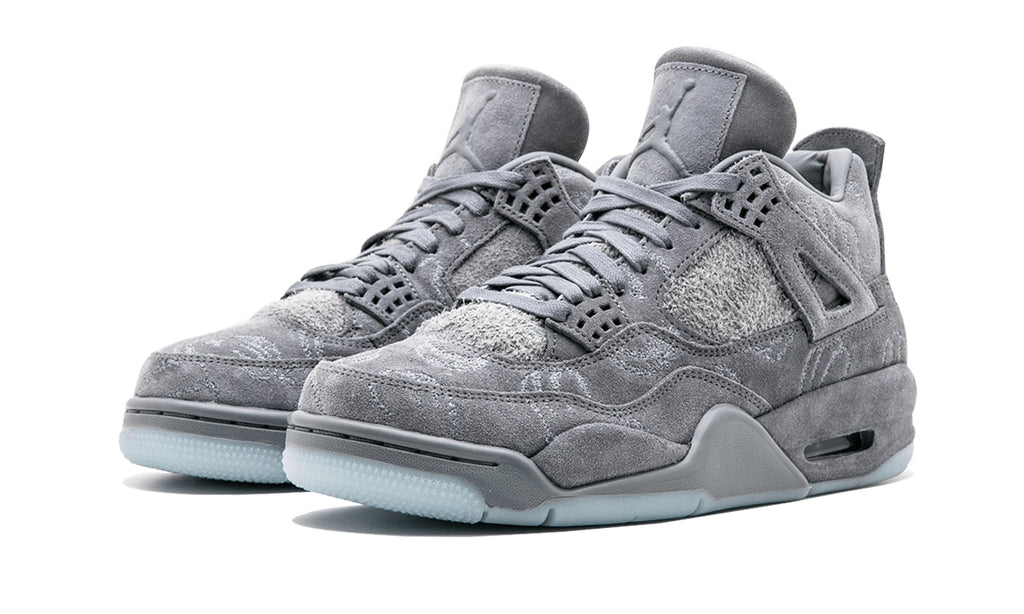 grey nike air jordan