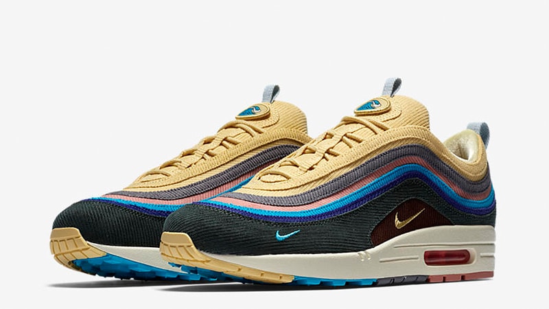 nike air max 97 men's sean wotherspoon