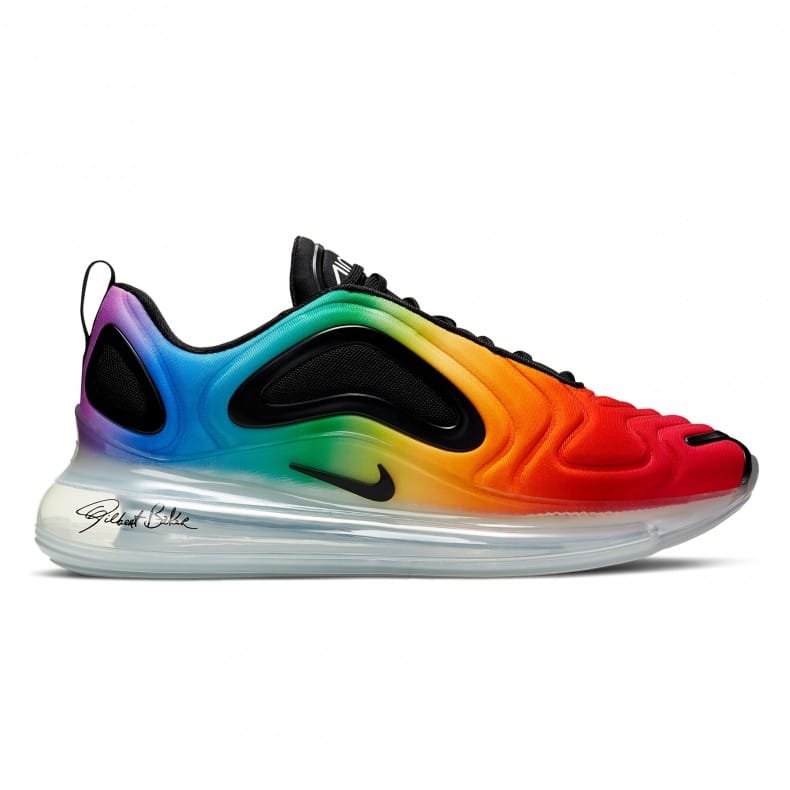 lgbt air max 72