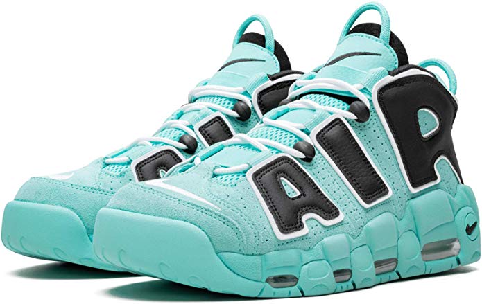 light blue uptempo