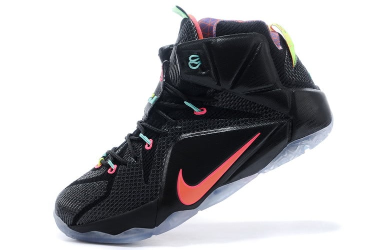 lebron 12 data