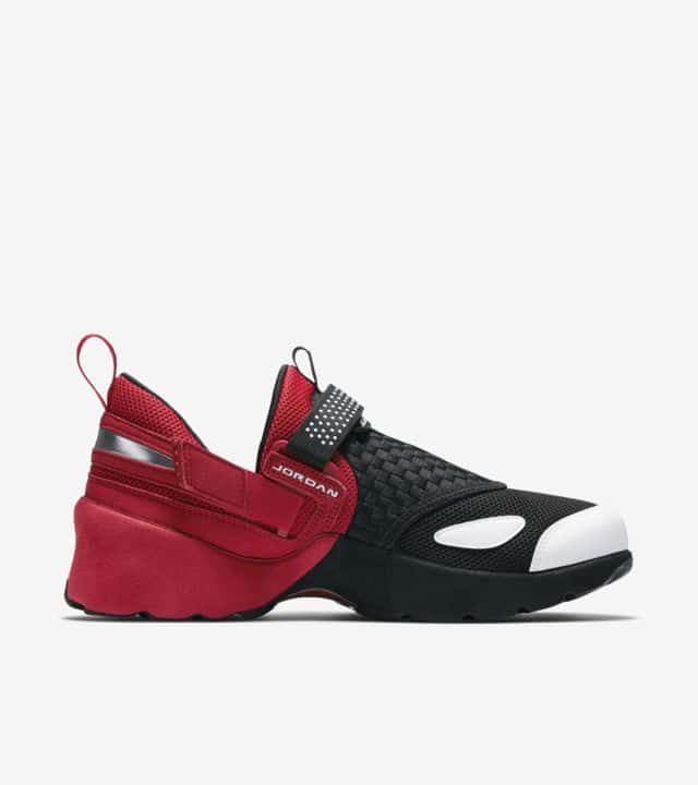 air jordan trunner